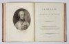 CAMPAGNE des Français en Italie, en 1800, sous le commandement de Bonaparte et de Berthier, avec Portrait, Cartes militaires [...]. Par W... officier attaché à l'Etat-Major. Pour servir de suite à la Campagne des Austro-russes en Italie.