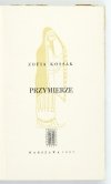 Kossak Zofia -  Przymierze