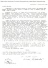 [WIENIAWA-DŁUGOSZOWSKI Bolesław]. Relacja dotycząca przyczyn i okoliczności śmierci Bolesława Wieniawy-Długoszowskiego 1 VII 1942 sporządzona przez jego siostrzeńca Adama Michalewskiego w 1978