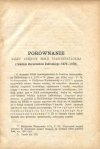 Malinowski Lucjan - Porównanie kilku ustępów Biblii Szaroszpatackiej z tekstem staroczeskim Zabłockiego (1476-1478)