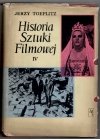 Toeplitz Jerzy - Historia sztuki filmowej, t.1-4