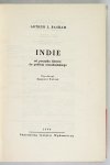 Basham Arthur L. - Indie. Od początku dziejów do podboju muzułmańskiego. rzeł. Zygmunt Kubiak