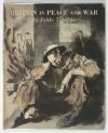 Topolski Feliks - Britain in Peace and War. Drawn by ... With an introduction by J. Laver. 
