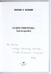 SCHARF Rafael F. - Co mnie i tobie Polsko... Eseje bez uprzedzeń.