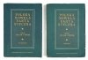 TUWIM Julian - Polska nowela fantastyczna. Antologia. Zebrał ... T. 1-2