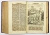 Opis podróży po Indiach Wschodnich i Cejlonie. BALDAEUS Philippus - Wahrhaftige Ausführliche Beschreibung Der Berühmten Ost-Indischen Kunsten Malabar Und Coromandel, Als auch der Insel Zeylon ...1672