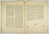ZWROTNICA. Czasopismo. Kierunek: Sztuka teraźniejszości. Nr 2: VII 1922
