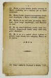 [DRUKI modlitewne]. Zbiór 12 drobnych polskich druków modlitewnych z XIX w.