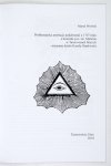 WROŃSKI Marek - Problematyka atrybucji polichromii z 1707 roku z kościoła p.w. św. Marcina w Tarnowicach Starych - nieznane dzieło Karola Dankwarta