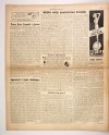 [Bruno Schulz] Wiadomości Literackie. R. 13, nr 26 (658): 14 VI 1936. s. 6.