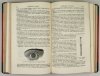 [OKULISTYKA] GAŁĘZOWSKI X[awery] - Traité des maladies des yeux. Deuxième édition revue et augmentée, avec 464 figures intercalées dans le texte.