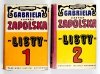 Zapolska Gabriela - Listy, t. 1-2. Zebrała Stefania Linowska