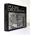 SOWIŃSKI Janusz - Polskie drukarstwo.
