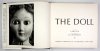 [Dolls, Lalki] FOX Carl - The Doll. Text by ... Photographs by H. Landshoff.