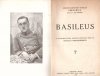 Eminowicz Roman Radogost Dołęga (pseud. lit. Jan Fersten) - Basileus. Z życiorysem autora, napisanym przez Ignacego Chrzanowskiego
