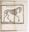 BEAUREGARD N[icolas] - Le Maréchal expert, Contenant un Traité du naturel & des marques des beaux & bons Chevaux, avec la maniere de connoître & guérir leurs maladies [...]. Avec douze Figures. Partie 1-2.