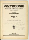 PRZYRODNIK. Miesięcznik, poświęcony naukom przyrodniczym.