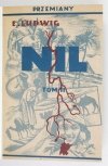 LUDWIG Emil - Nil. Życiorys rzeki. T. 1-2.