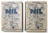 LUDWIG Emil - Nil. Życiorys rzeki. T. 1-2. [1938-1939]