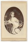 [FOTOGRAFIA portretowa - ujęcia w formacie gabinetowym].