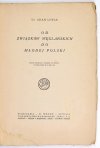 LEWAK Adam - Od związków węglarskich do Młodej Polski. Dzieje emigracji i Legjonu Polskiego w Szwajcarji w r. 1833-1834.