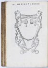 Ferraro  Pirro Antonio - Cavallo frenato [...] Diuiso in Quattro Libri. Con Discorsi Notabili, Sopra Briglie, Antiche, Moderne, adornato di bellissime figure [...]