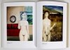 [KATALOG]. Biała Galeria Centrum, Nowohuckie Centrum Kultury. Galeria Sztuki Artemis. Anna Güntner. Malarstwo/Painting.
