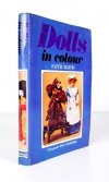 [Dolls, Lalki] EATON Faith - Dolls in Colour. Photography by Bob Loosemore.