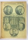 MALICKI Juljan K. - Marszałek Piłsudski a Sejm. Historja rozwoju parlamentu polskiego 1919-1936. Z przedmową Antoniego Boguckiego. Pod egidą Komisji Kulturalno-Oświatowej P.O.W.