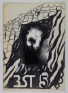 [Speleologia]. Biuletyn Speleoklubu Tatrzańskiego. Nr 5. IV 1986.