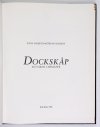 [Dolls, Lalki]. LIDBECK Lena, NILSSON Stefan - Dockskåp. En värld i miniatyr.
