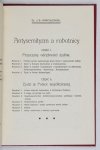 Marchlewski J.B. Antysemityzm a robotnicy [reprint]