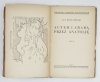 ROSTAFIŃSKI Jan - Autem i arabą przez Anatolję. T. 1-2.