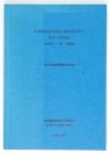 MURCHE-KIKUT Angela - Unabhängige Periodika aus Polen 1976-IV 1989. Bestandskatalog.
