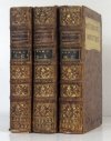 DICTIONNAIRE domestique portatif, contenant toutes connoissances relatives á l'Oeconomie domestique & rurale; ou l'on détaille les différentes branches de l'Agriculture, le maniere de soignerles Chevaux [...] Trzytomowy słownik gospodarczy.  XVIII w