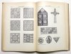 HOMOLACS Karol - Podręcznik do ćwiczeń zdobniczych. Wyd. II uzup. i wzbogacone ilustracjami.