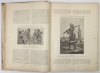 SOKOŁOWSKI August - [Dzieje porozbiorowe narodu polskiego ilustrowane. Z ilustracyami oraz reprodykcyami obrazów Matejki, Gersona, Rozena, Stachowicza, Ryszkiewicza, J. i W. Kossaków, i innych mistrzów polskich. T. 3].