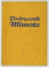 PODRĘCZNIK Mimosa. Poradnik do obróbki papierów Mimosa.