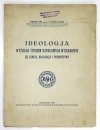 Bolland A[mold] - Ideologja Wyższego Studjum Handlowego w Krakowie, jej geneza, realizacja i perspektywy