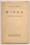 GORECKI Wiesław - Winda i inne szkice sceniczne.