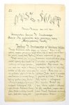 NASZ Świat. Nr 4: 15 XI 1926