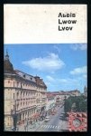 Lviv, Lwow, Lvov - fotoalbom