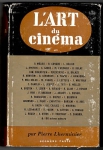LHERMINIER Pierre - L'art du cinema.