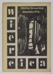 [Speleologia]. Wiercica. Nr 60 (72). 1988.