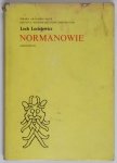 Leciejewicz Lech - Normanowie