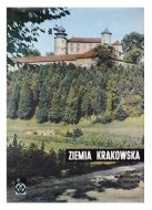 Prądzyński Bogdan, Danielak Zb. - Ziemia krakowska. Zamek w Wiśniczu Nowym. 