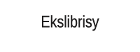 Ekslibrisy