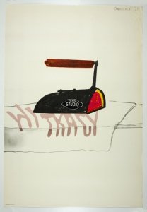 TOMASZEWSKI Henryk - Witkacy. [1975?].