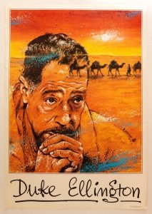 Olbiński Rafał - Duke Ellington 