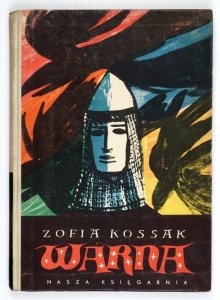 Kossak Zofia - Warna. ILustrował J. Srokowski